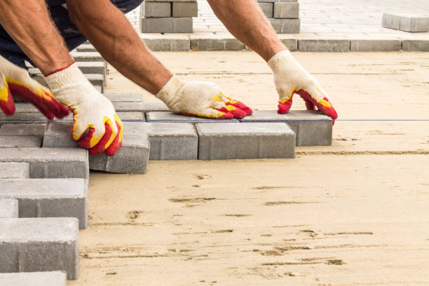 Professional Driveway Pavers in Lake Orion, MI