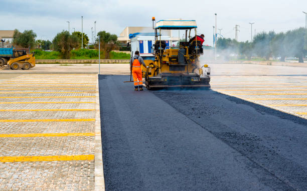 Best Decorative Driveway Pavers  in Lake Orion, MI
