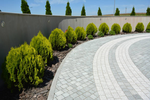 Best Concrete Paver Driveway  in Lake Orion, MI