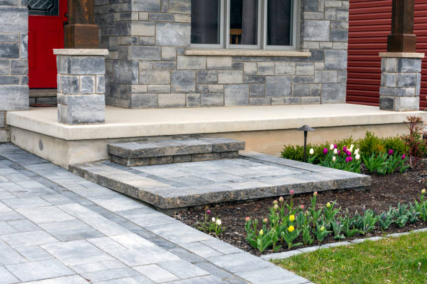 Best Local Driveway Pavers  in Lake Orion, MI