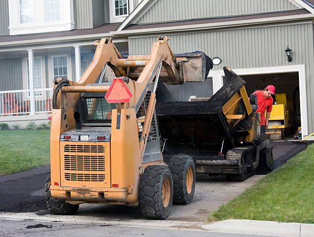 Best Local Driveway Pavers  in Lake Orion, MI