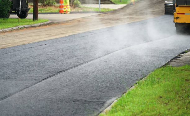 Best Affordable Driveway Pavers  in Lake Orion, MI