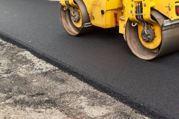 Reasons to Select Us for Your Driveway Paving Requirements in Lake Orion, MI